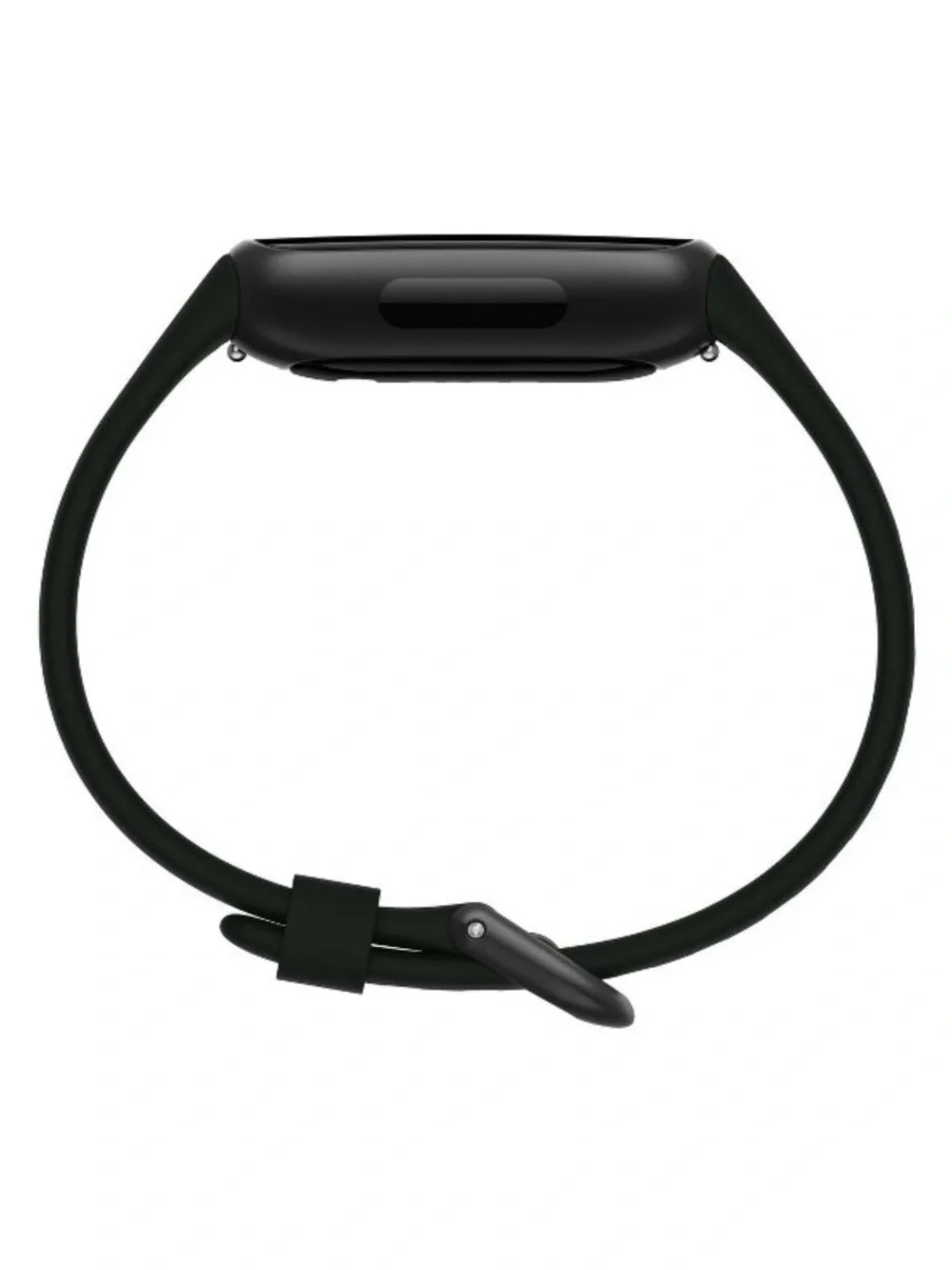 fitbit inspire 3 Tracker in Black